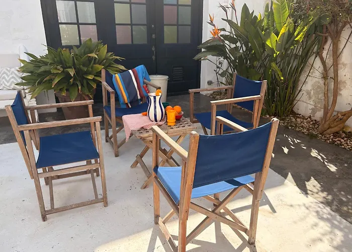 Casa Joia Βίλα Μαό