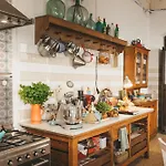 Casa Joia 别墅 *
