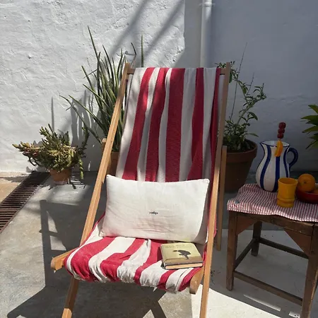 Casa Joia *
