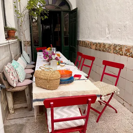 Casa Joia Villa Mahon (Menorca)