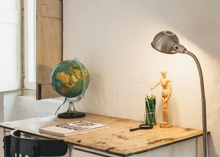 别墅 Casa Joia 马翁