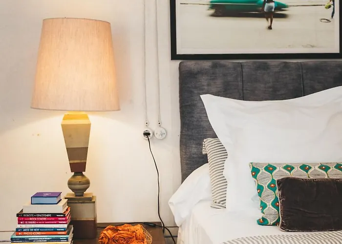 别墅 Casa Joia 马翁