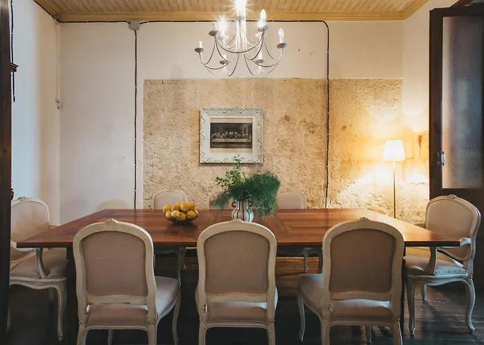 Casa Joia 别墅 马翁